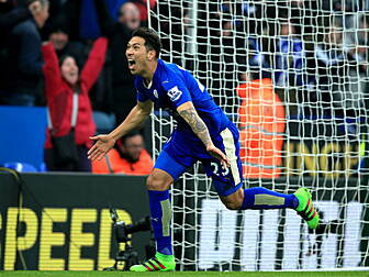 As it happened: Premier League